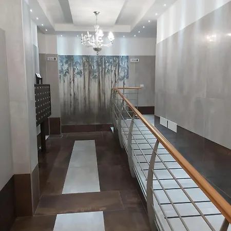 Bed & Breakfast Ninfea Luxury Salerno