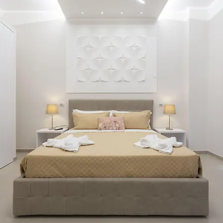 Ninfea Luxury Bed & Breakfast 3*