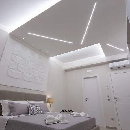 Ninfea Luxury 3*