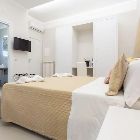Ninfea Luxury Bed & Breakfast