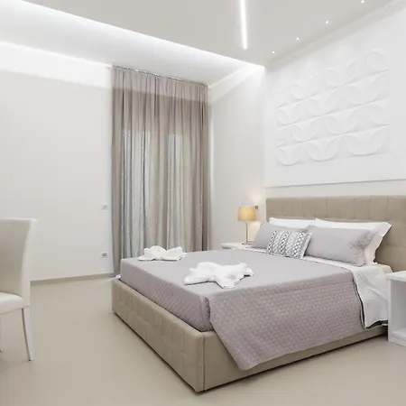Ninfea Luxury Bed & Breakfast 3*