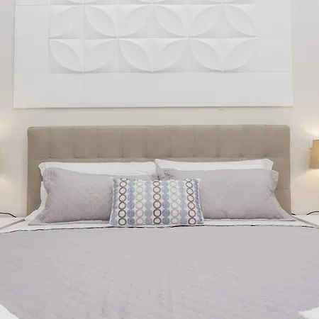Ninfea Luxury Salerno