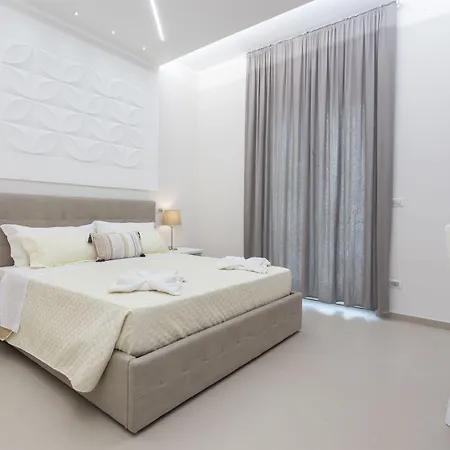 Ninfea Luxury Salerno