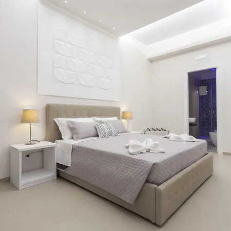 Ninfea Luxury