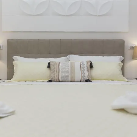 Ninfea Luxury