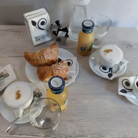 Bed & Breakfast Ninfea Luxury Salerno