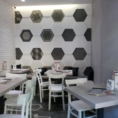 Ninfea Luxury Bed & Breakfast Salerno