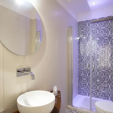 Bed & Breakfast Ninfea Luxury 3*