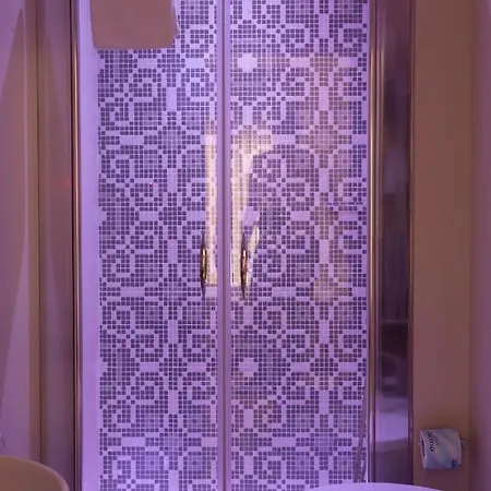 Ninfea Luxury 3* Salerno