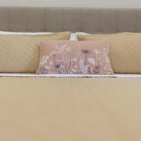 Ninfea Luxury Bed & Breakfast