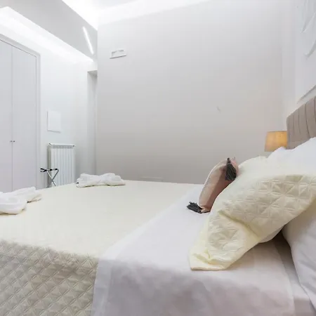 Ninfea Luxury 3* Salerno