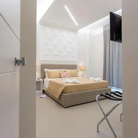 Bed & Breakfast Ninfea Luxury