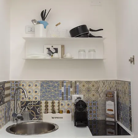 Ninfea Luxury סלרנו