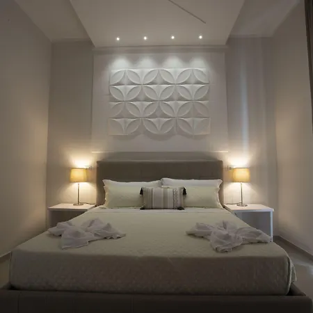 Ninfea Luxury