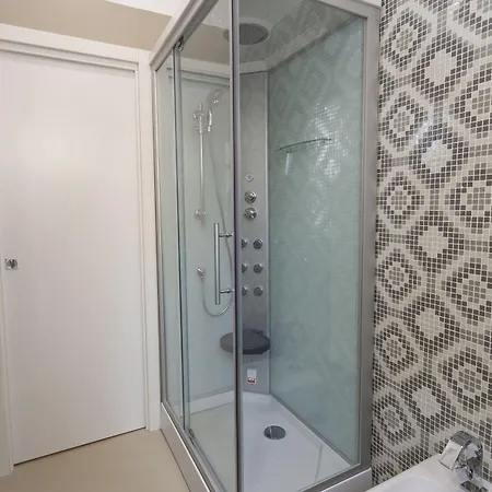 Ninfea Luxury סלרנו