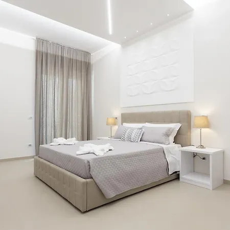 Ninfea Luxury סלרנו