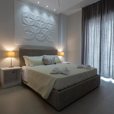 Ninfea Luxury 3*